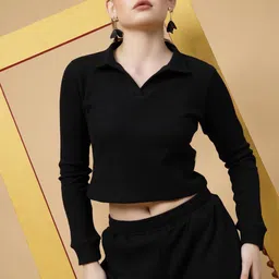 rigo Solid Women Track Suit-picture-16