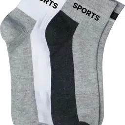 jency innovates Men Printed Ankle Length image 2