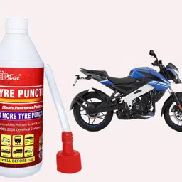 redtize GYUU Tubeless Tire Sealant | Anti Puncture Liquid for Bike & Car Tyre RFGJ Tubeless Tyre Puncture Repair Kit-picture-26