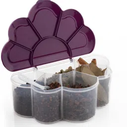 fit 4 chef Spice Set Plastic-picture-21