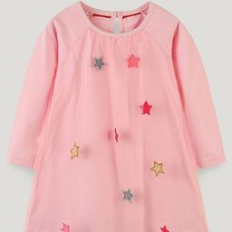 StyleCast Cotton A-Line Dress-picture-23