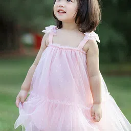 LULU & SKY A-Line Dress image 2