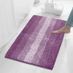 hokipo Microfiber Bathroom Mat-picture-22