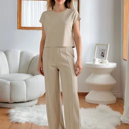 dwarros Top Pant Co-ords Set-picture-19