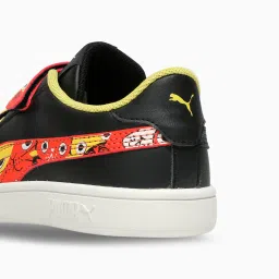 PUMA Smash Mittens Kids' Sneakers image 3