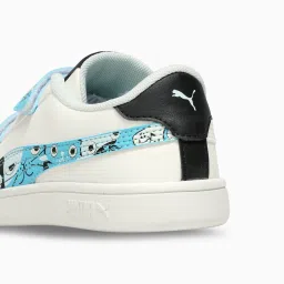 PUMA Smash Mittens Kids' Sneakers image 3