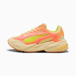 PUMA x RICK AND MORTY RS Surge Sneakers image 1