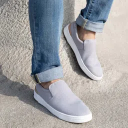 TOMS Men TRVL LITE 2.0 Canvas Slip-On Sneakers-image-35