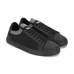 Lee Cooper Men Striped Sneakers-image-56