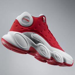 Atom Men Colourblocked Sneakers-picture-22
