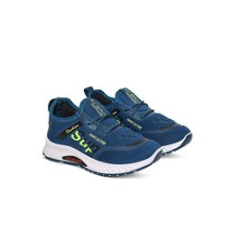 Airspot Kids Printed Lightweight Sneakers-picture-2
