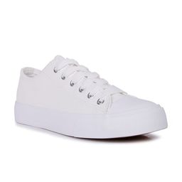 London Rag Women White Sneakers-picture-12