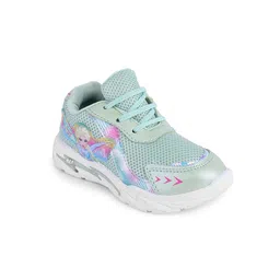 NEOBABY Kids Textured Lightweight Sneakers-picture-34