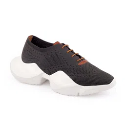 Bxxy Men Round Toe Mesh Sneakers-picture-39
