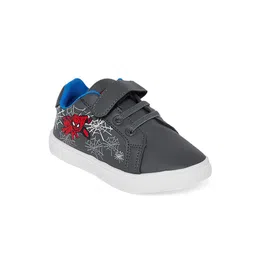 Pantaloons Junior Boys Spider-Man Printed Sneakers-picture-14