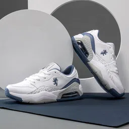 Red Tape Women Perforations Basics Sneakers-picture-36