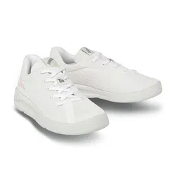 plaeto Women Classic Lightweight Air Mesh Multiplay Sneakers-image-14