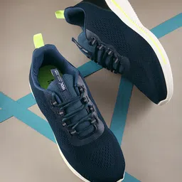 HRX by Hrithik Roshan Men Urban Street Athleisure Shoe image 1