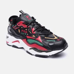 FILA Men RAY TRACER APEX Black Sneakers-picture-36