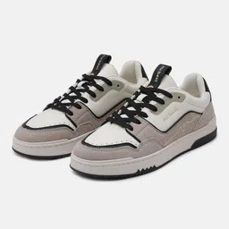 nubeat Men ANTHEM Leather Sneakers-picture-29