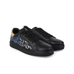 Alberto Torresi Women Printed Lightweight Sneakers-picture-10
