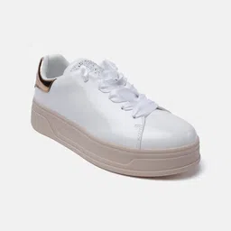 BAGATT Piper Evo Women Round Toe Sneakers-picture-17