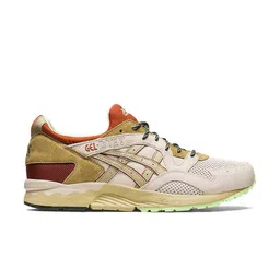ASICS Men GEL-Lyte V Leather Training Shoes image 2