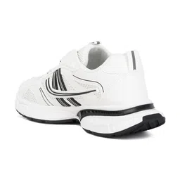 London Rag The Adventure Men Textured Lace-Up Sneakers image 2