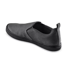 NEEMANS Classic Comfort Insole Textile Slip-On Sneakers image 3
