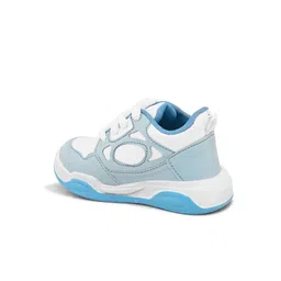 BAESD Kids Colourblocked Sneakers image 4