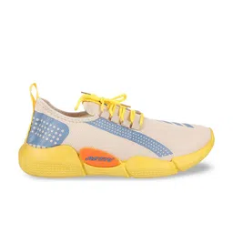 WALKWAY by Metro Men Colourblocked Sneakers image 2