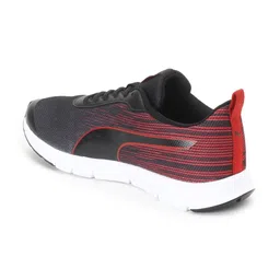 Puma Men Black Sneakers image 5