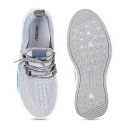 WALKWAY by Metro Men Colourblocked Sneakers image 2