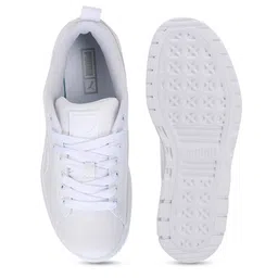 Puma Women Mayze Wedge Sneakers image 5