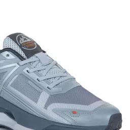 Columbus Men Woven Design Lace-Ups Casual Sneakers image 2