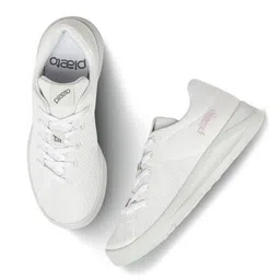 plaeto Women Classic Lightweight Air Mesh Multiplay Sneakers image 5