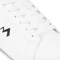 Metro Men Round Toe Comfort Insole Sneakers image 2