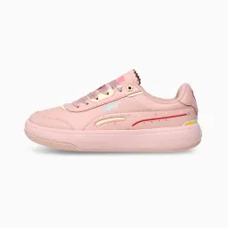 puma Tori Pixie Fona Girls' Sneakers image 1