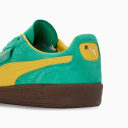 puma Palermo Classic Comfort Low Boot Sneakers image 5