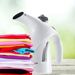 ladu creation JJ-99 Handheld Fabric Steamer image 3