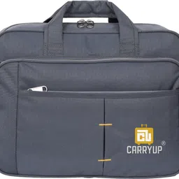 carryup Men & Women Grey Messenger Bag-picture-23