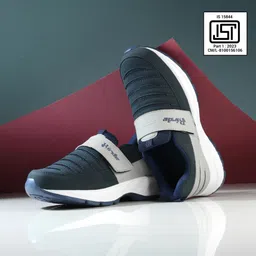 birde Men Premium Lightweight Comfortable Regular Walking Shoes For Men-picture-37