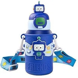 venlanka WATTER BOTTLE 450 ml Water Bottle-picture-14