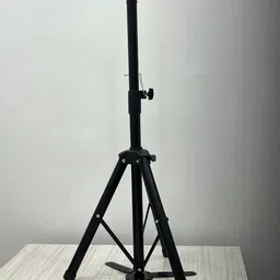 megarich Adjustable Mannequin Head Tripod Stand Hair Extension image 2