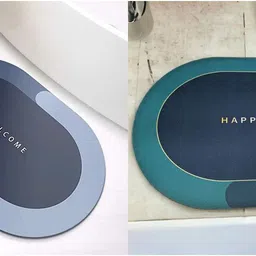 hrt Rubber Door Mat image 1