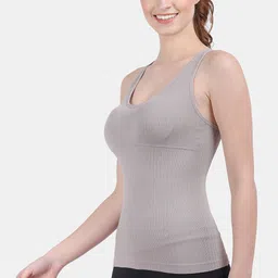 amour secret Women Brown Camisole image 4