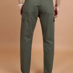 highlander Men Cargos image 2