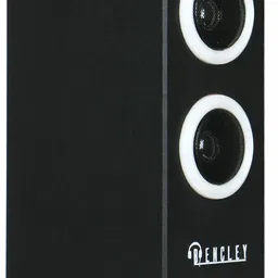 Bencley ECO-01 RELOAD USB, SD Card and FM Radio 50 W Bluetooth Tower Speaker image 4