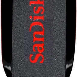 SanDisk Pendrive SDCZ50 128 GB Pen Drive Compatible with Audio Player, Desktop Computer, Laptop, Mobile, Television USB 2.0 Plastic Case image 4