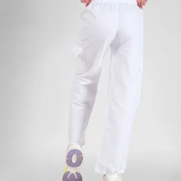 vastiram Women Cargos image 2